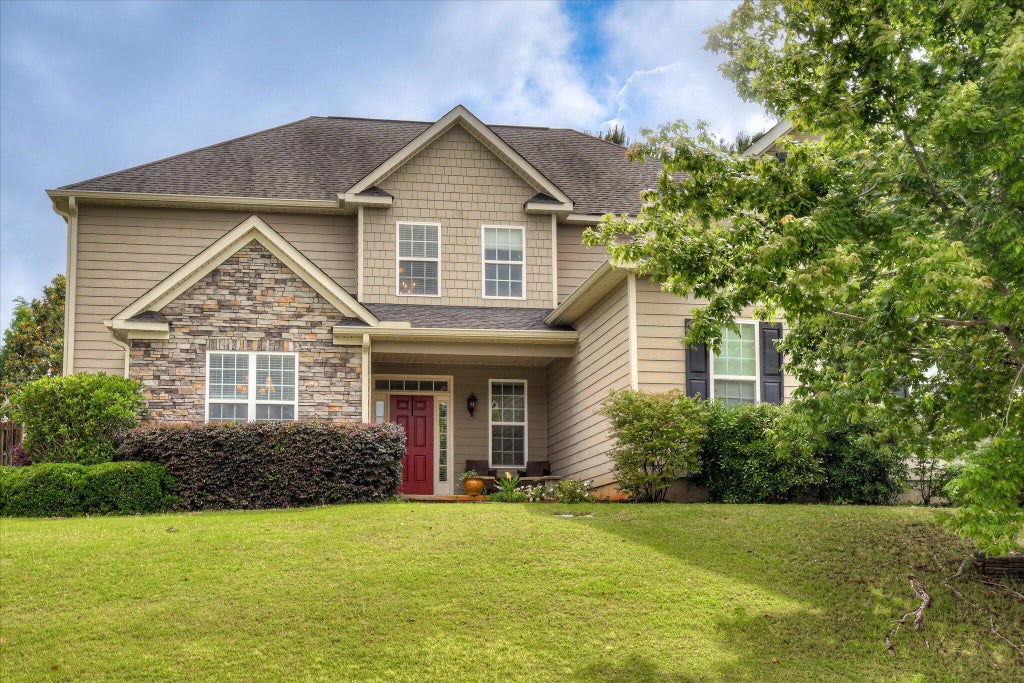 4025 Stowe Drive, Grovetown
