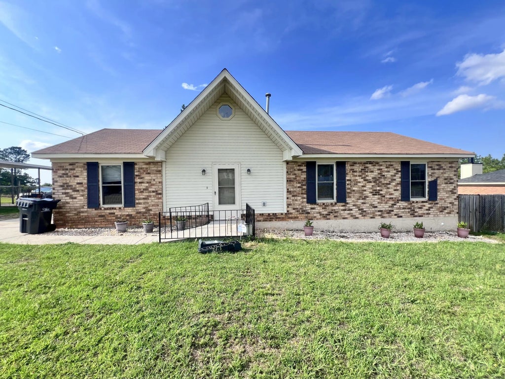 2554 Tara Heights Circle, Augusta