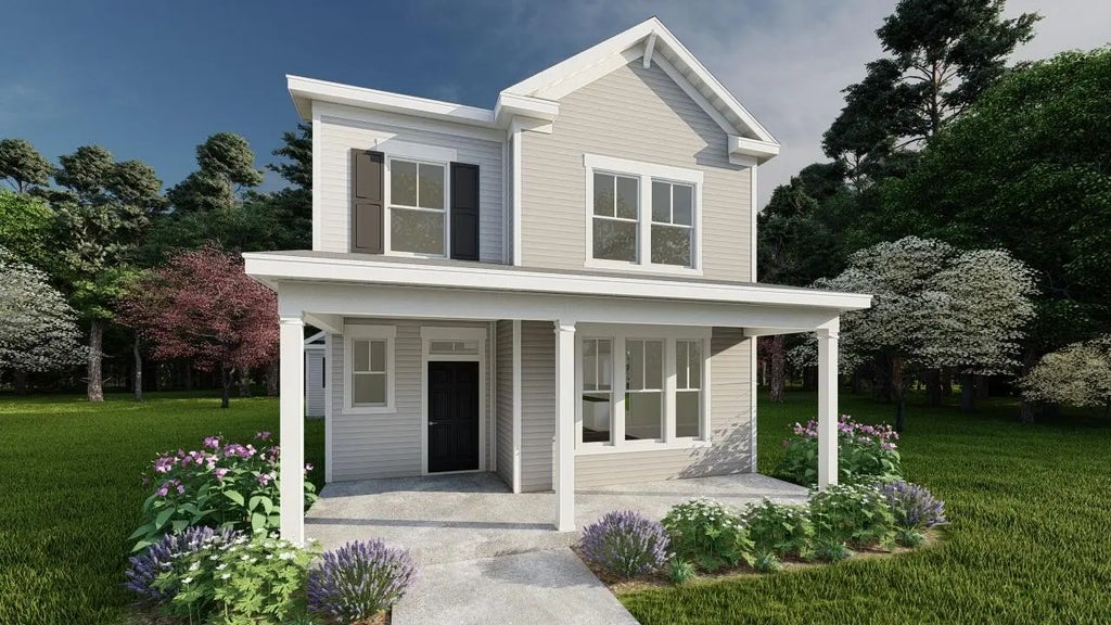 415 Tillery Park Drive, Grovetown