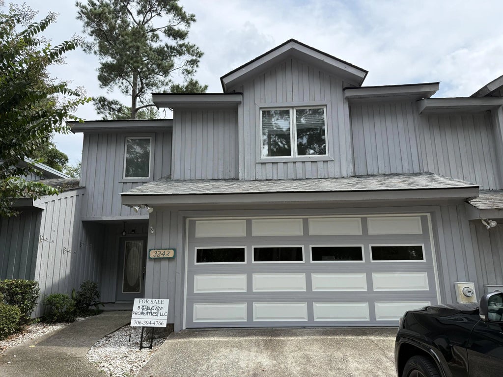 3242 Summerchase Circle Circle, Augusta