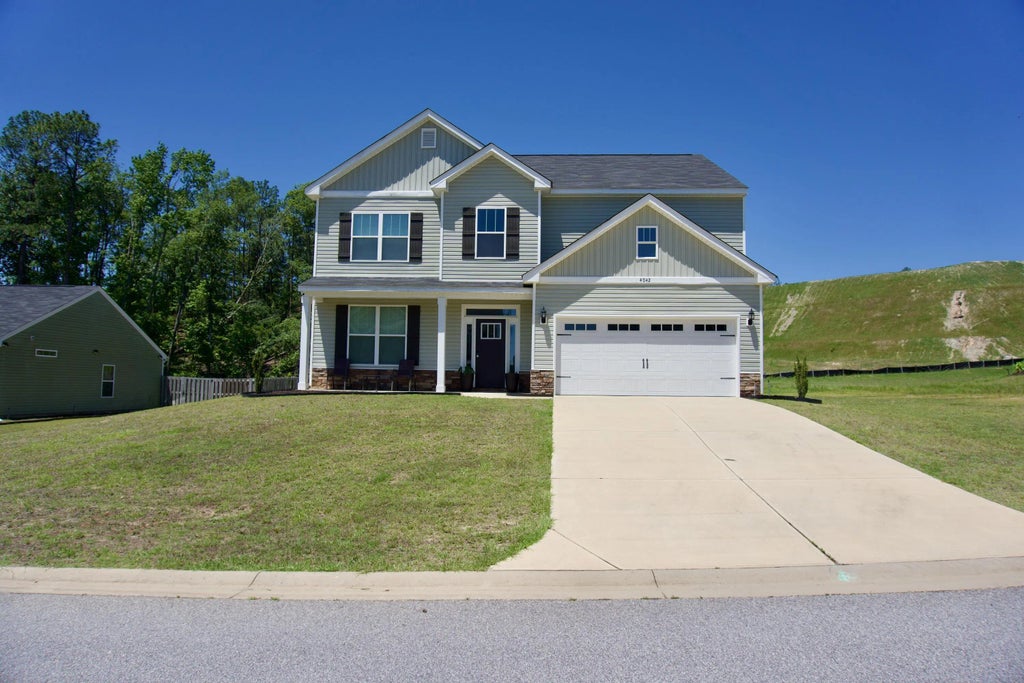 4042 Cottingham Way, Augusta