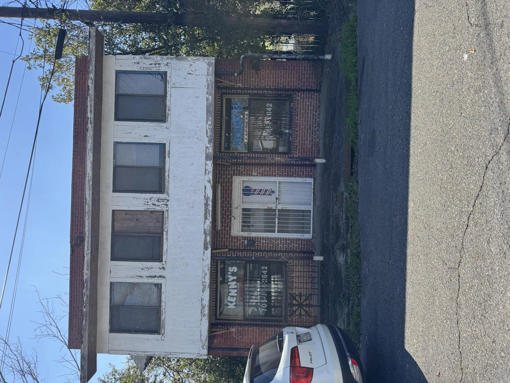 1672 Morgan Street, Augusta