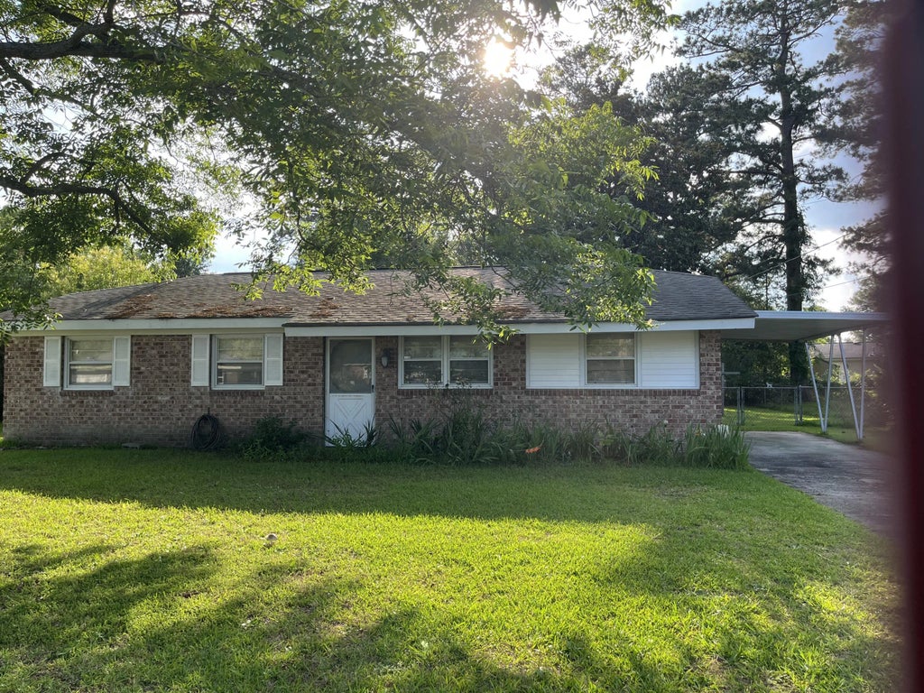 3323 Young Forest Drive, Augusta