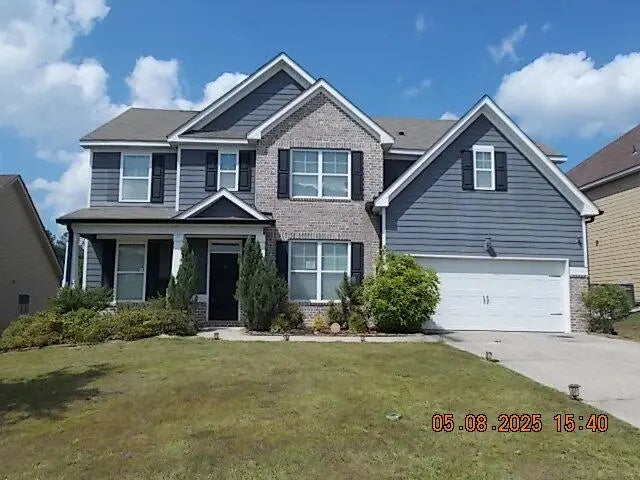 321 Firelight Drive, Grovetown