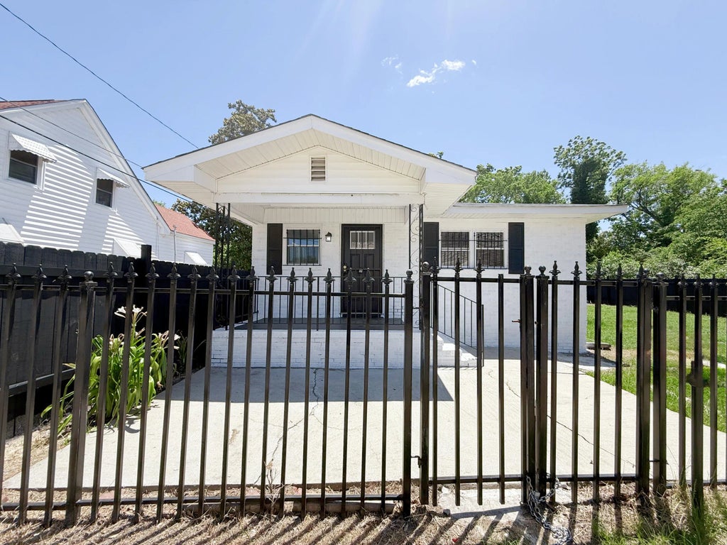 1502 12th Street, Augusta