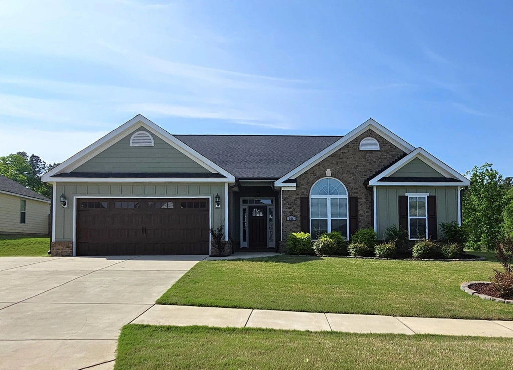 265 Dublin Loop, Grovetown