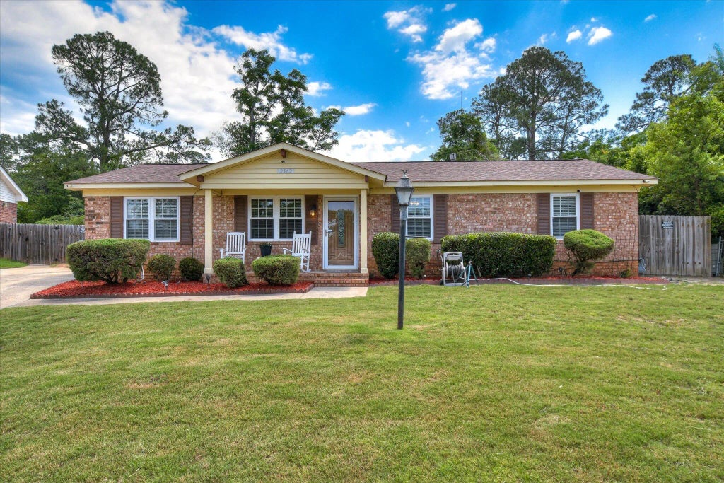 2362 Berlin Drive, Augusta