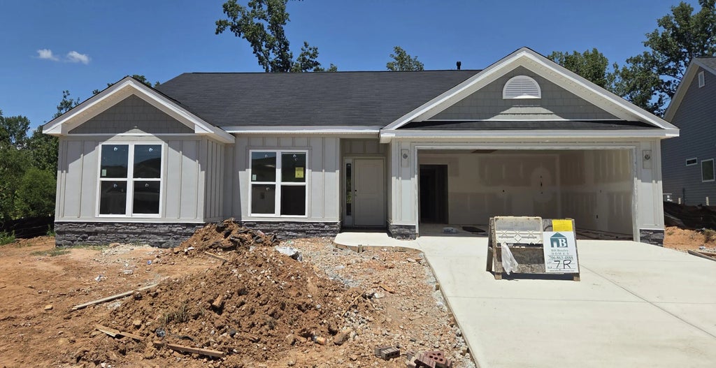 219 Dublin Loop, Grovetown