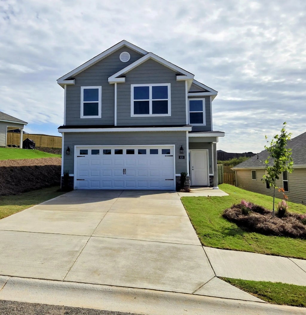 926 Holbrook Drive, Grovetown