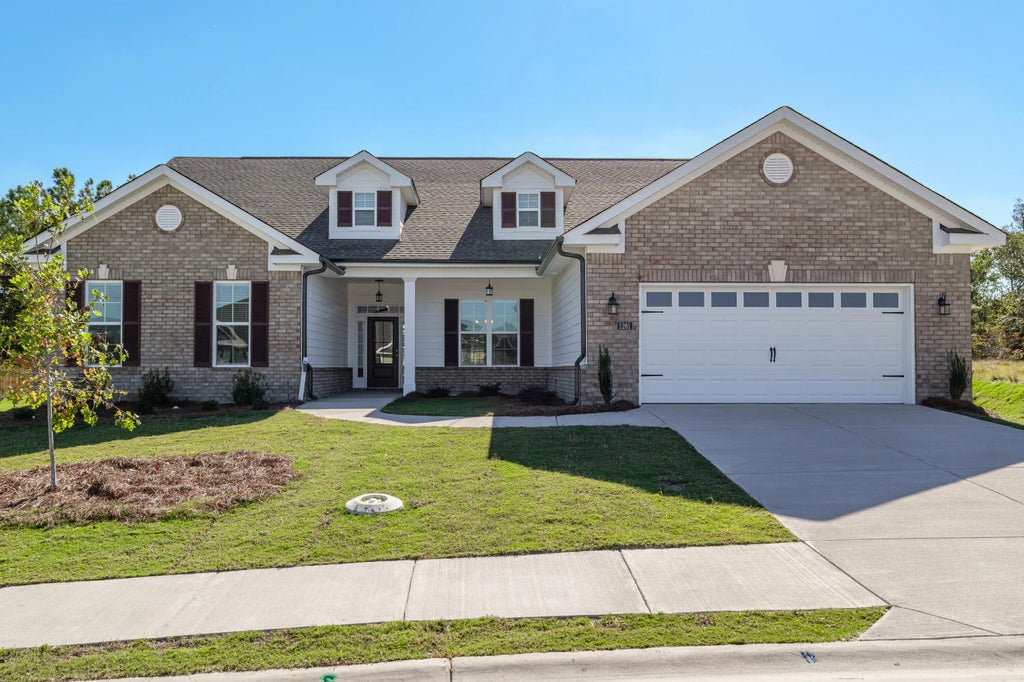 1261 Elbron Drive, Augusta