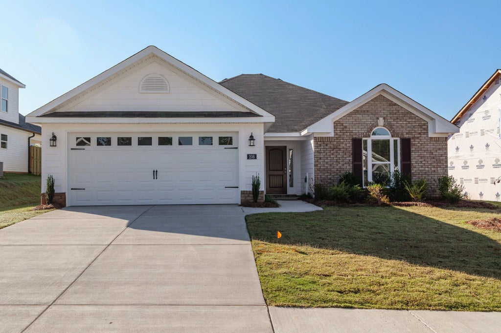 208 Dublin Loop, Grovetown