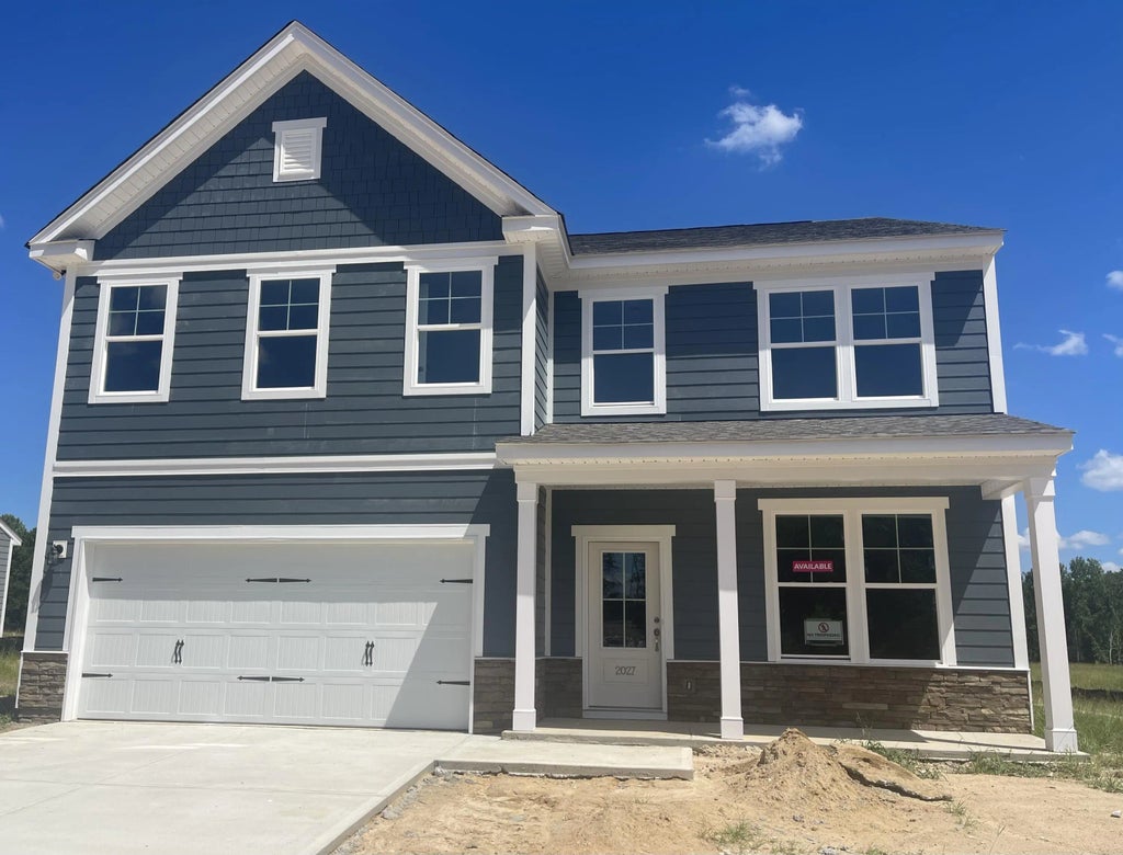 2027 Saylor Lane, Grovetown