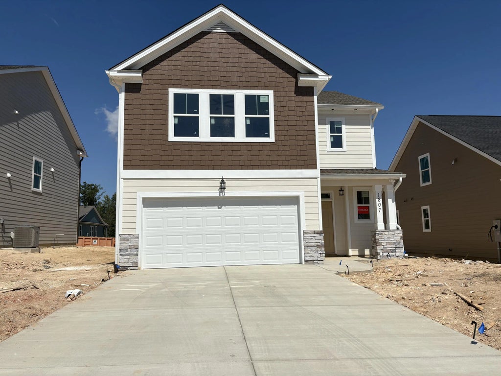 1807 Harbury Drive, Grovetown