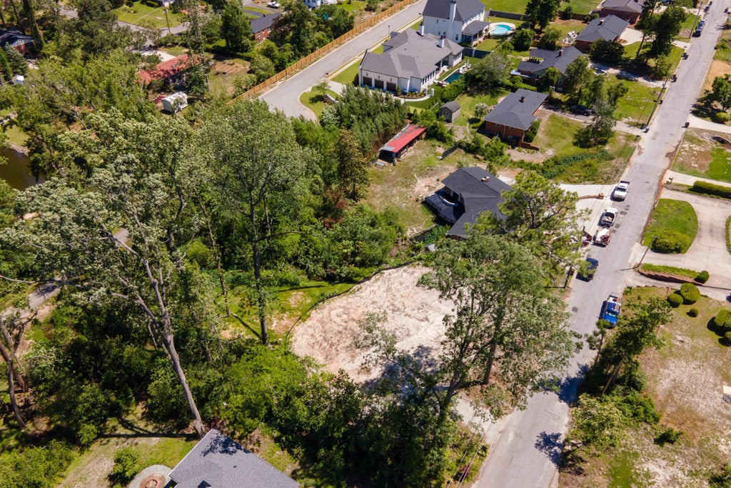 750 Lancaster Road, Augusta