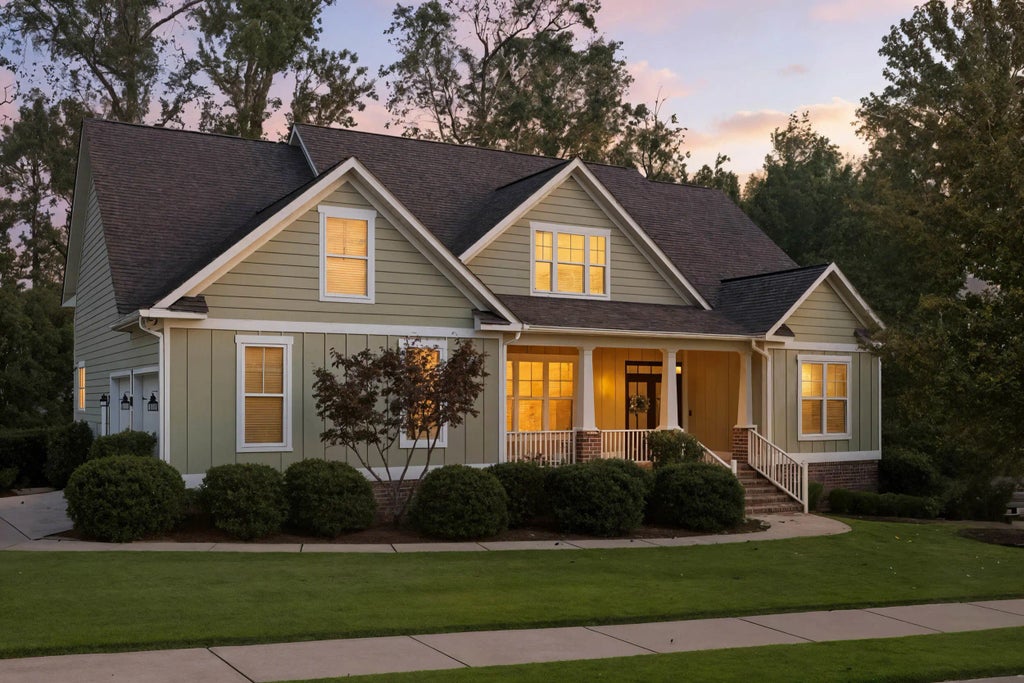 3808 Blue Springs Trace, Evans