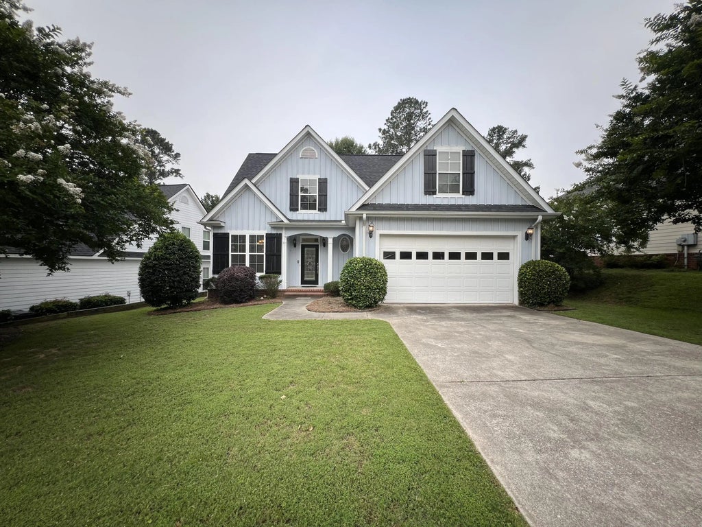 1102 Highmoor Lane, Evans