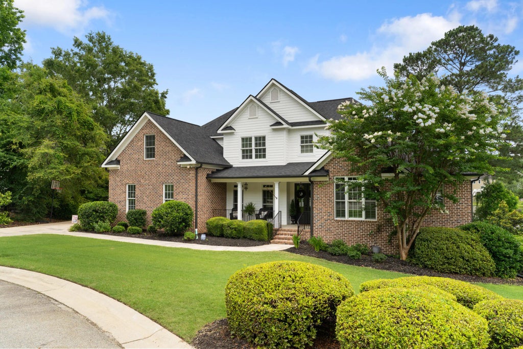 460 Armstrong Way Way, Evans