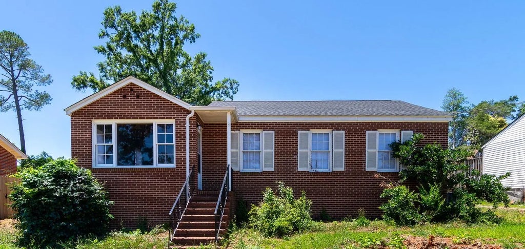 1032 Bedford Drive, Augusta