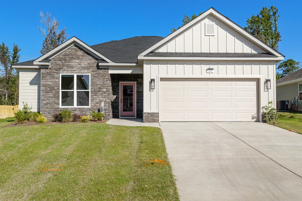 211 Dublin Loop, Grovetown