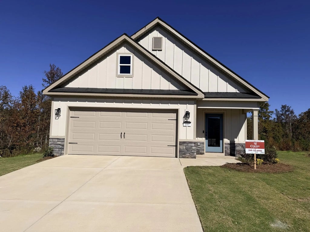 197 Dublin Loop, Grovetown