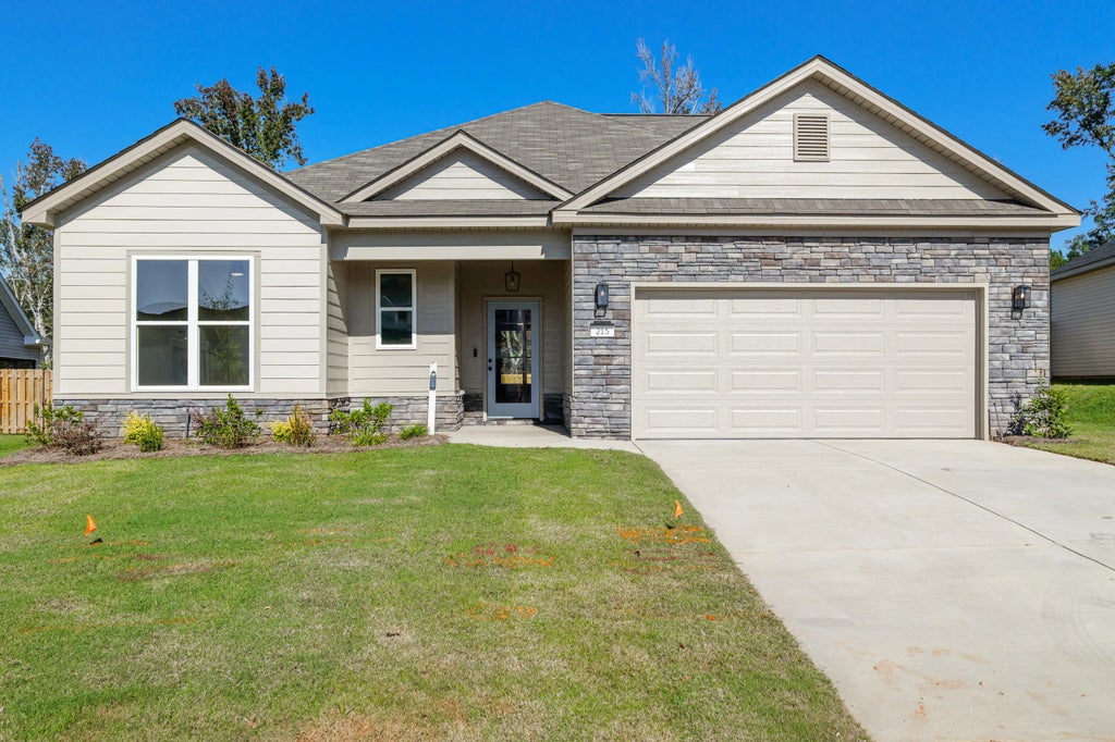 215 Dublin Loop, Grovetown