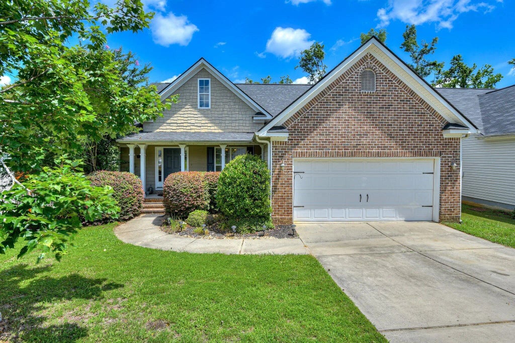 838 Tyler Woods Drive, Grovetown
