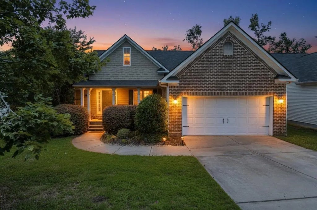 838 Tyler Woods Drive, Grovetown