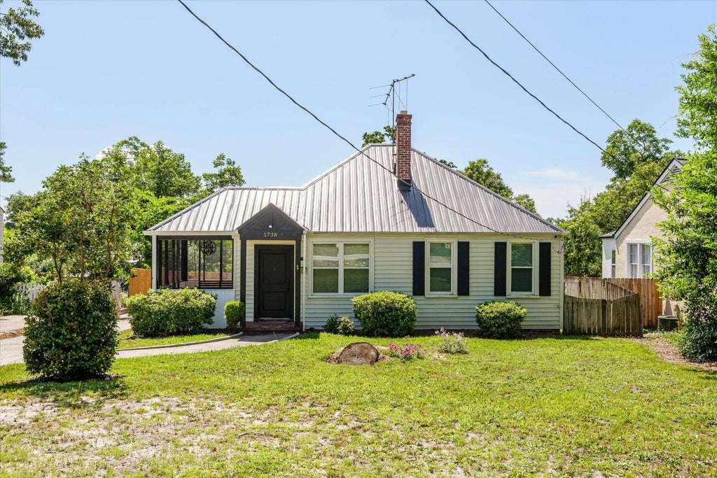 1738 Kissingbower Road, Augusta