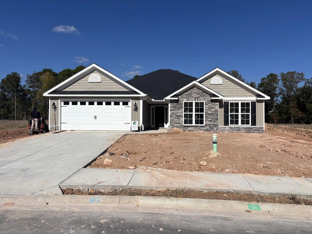 3088 Brems Drive, Augusta