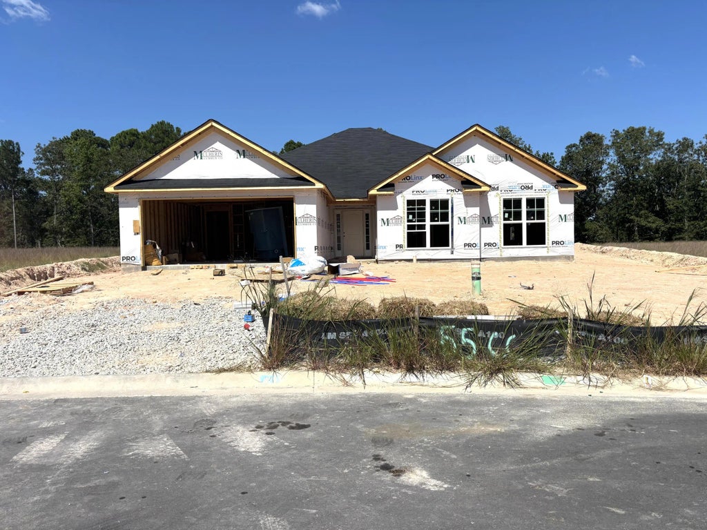 3088 Brems Drive, Augusta