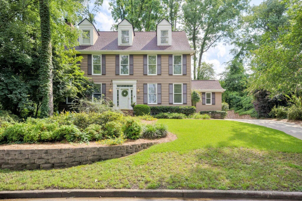 615 Stevens Crossing, Augusta