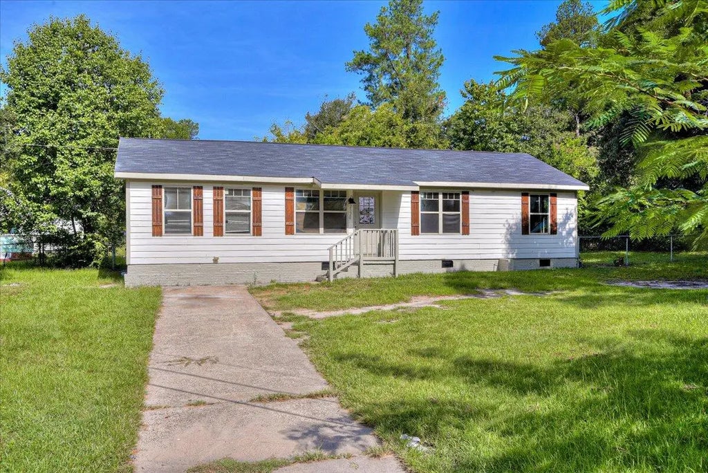 2028 Wharton Drive, Augusta