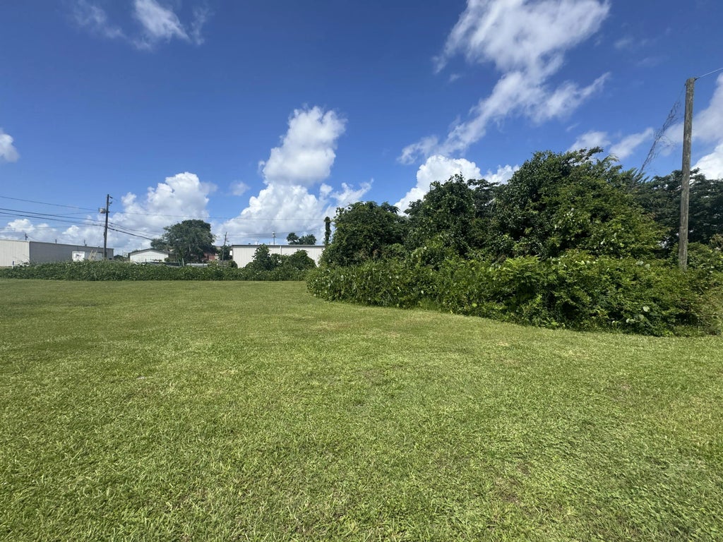 3901 Roberts Road, Augusta