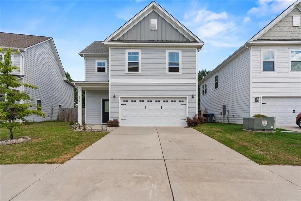 1404 Feldspar Court, Augusta