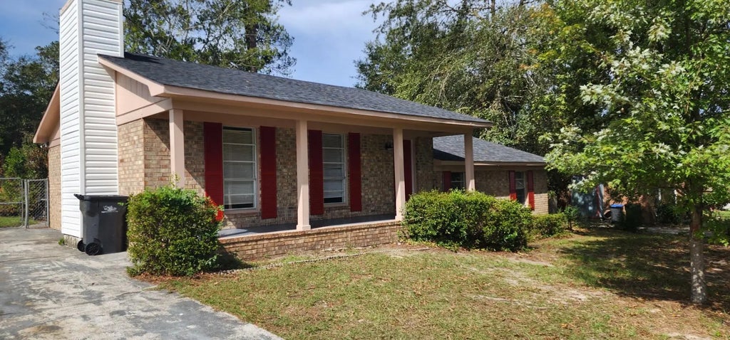 3545 Monte Carlo Drive, Augusta