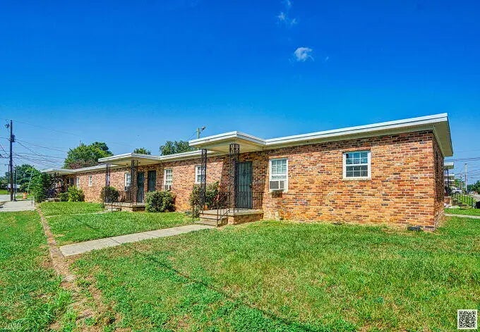 701 Hall Street, Augusta