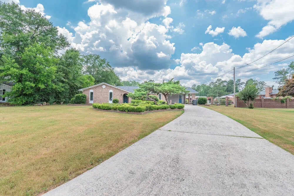 4015 Goshen Lake S., Augusta