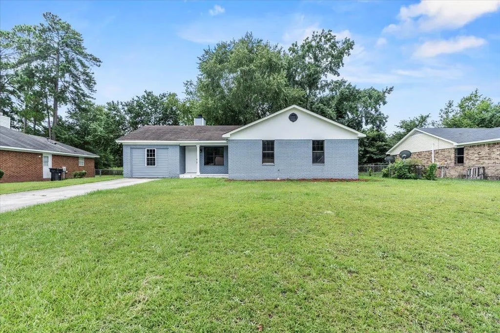 3606 Seelye Drive, Augusta