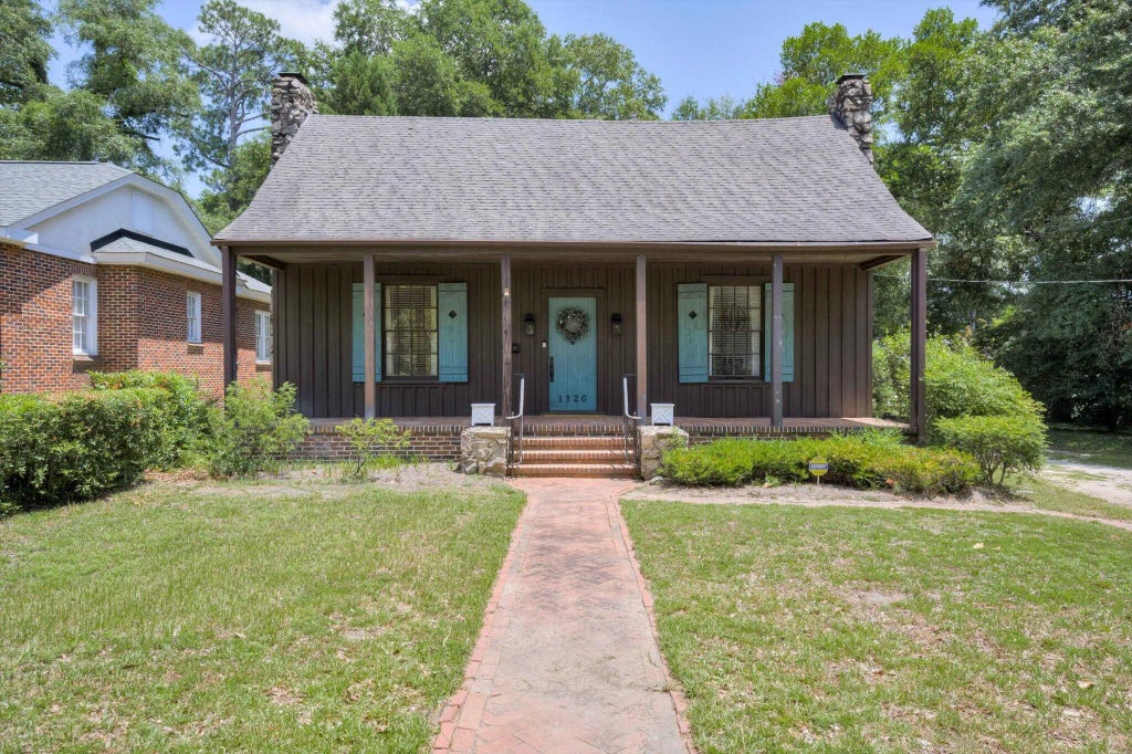 1326 Highland Avenue, Augusta