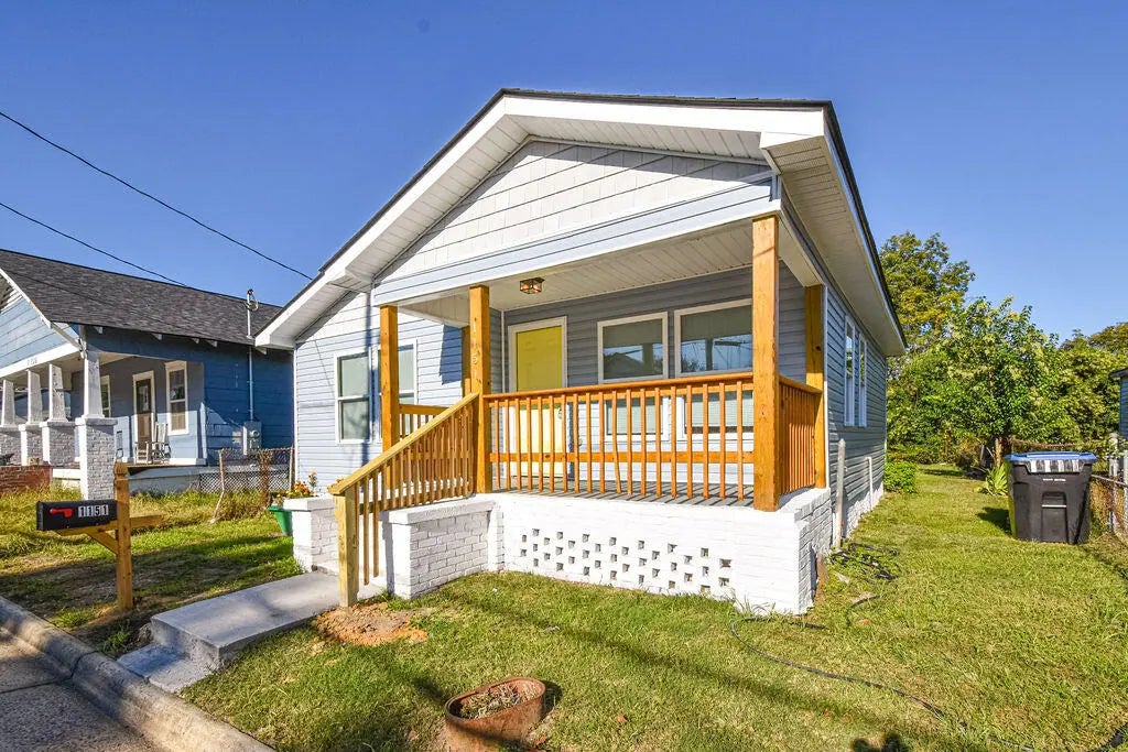 1151 Roselle Street, Augusta