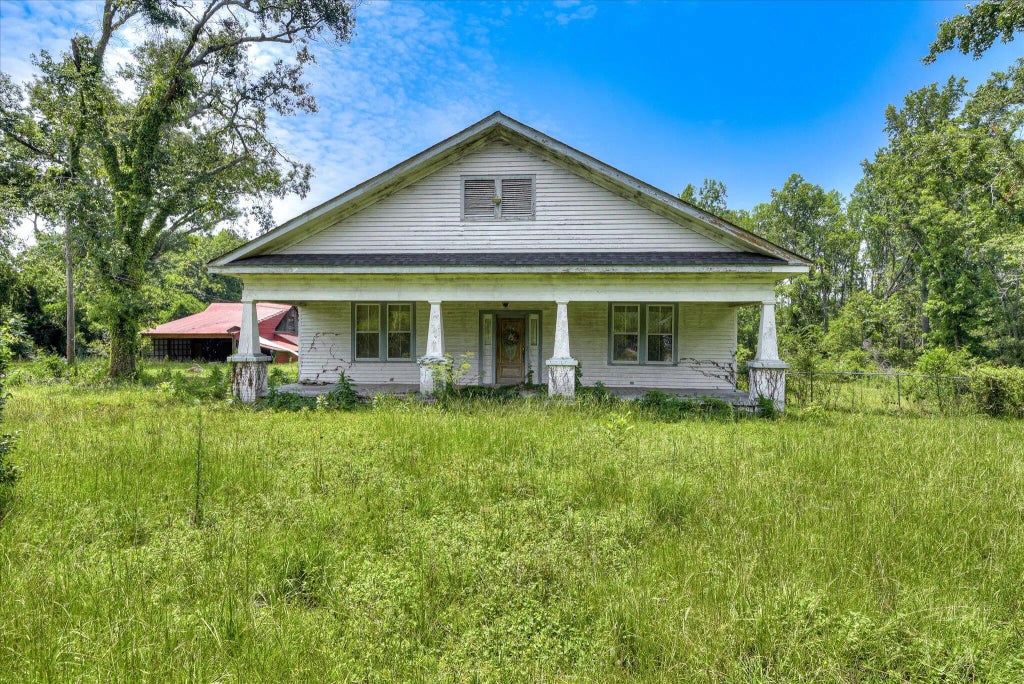 2910 Milledgeville Road, Augusta