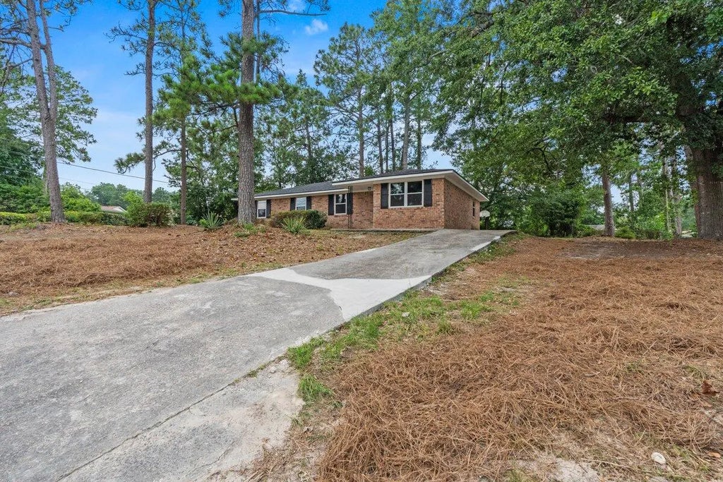 3128 Bellemeade Drive, Augusta