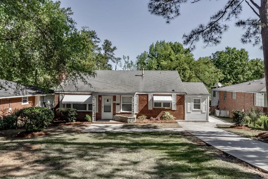 2709 Hazel St, Augusta