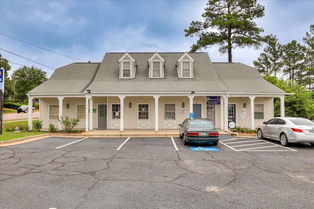 3106 Wrightsboro Road, Augusta