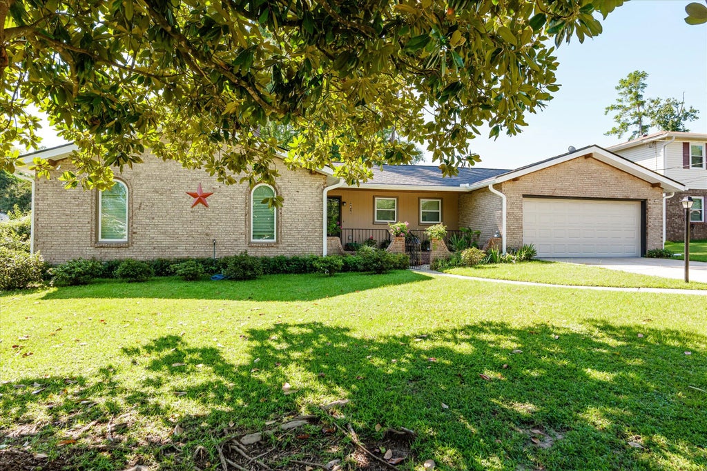 4018 Rio Pinar Drive, Augusta