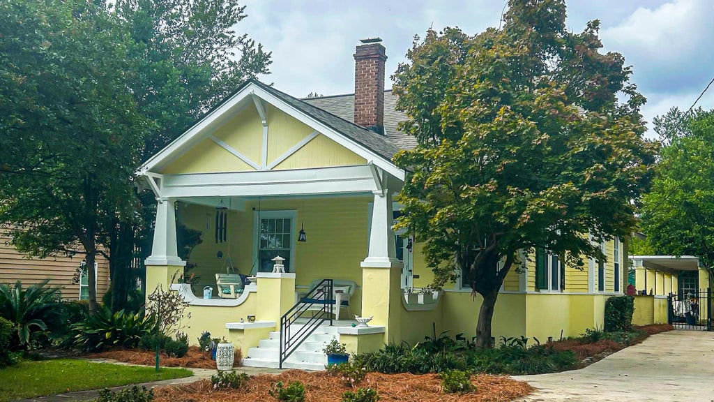 1433 Glenn Avenue, Augusta