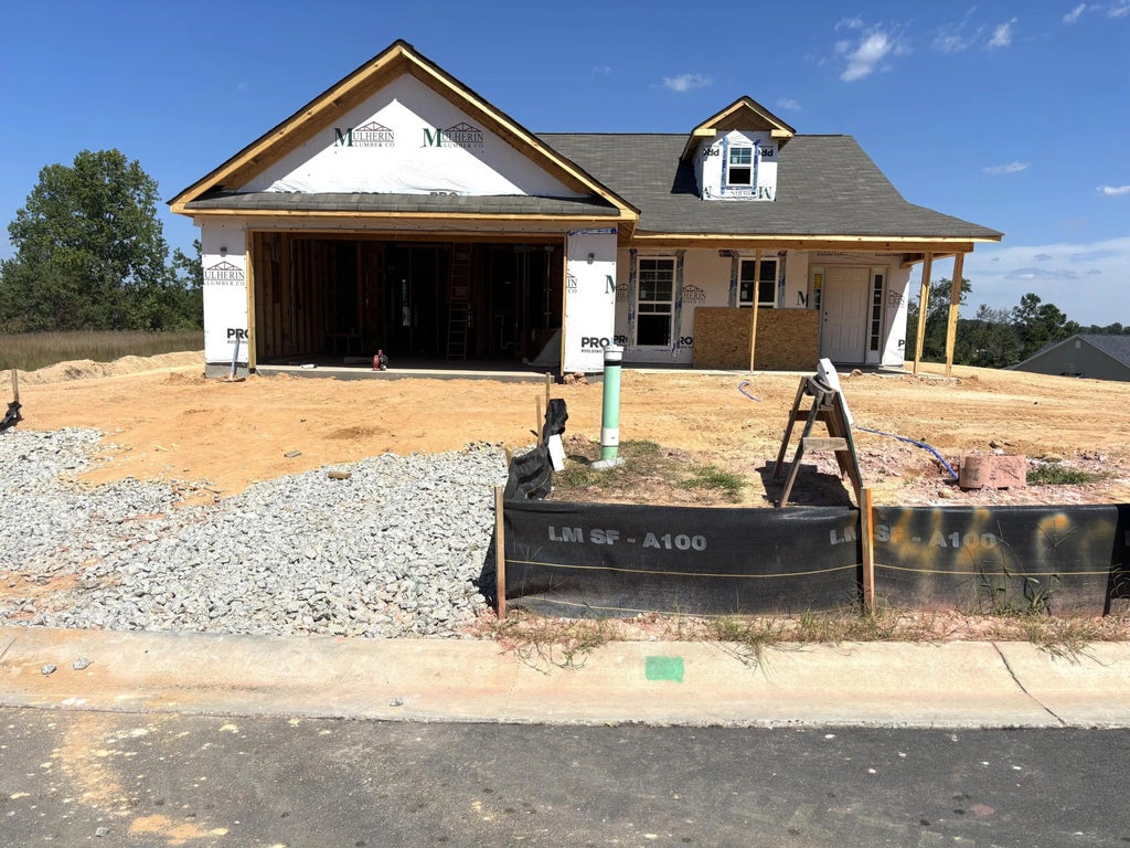 3052 Brems Drive, Augusta