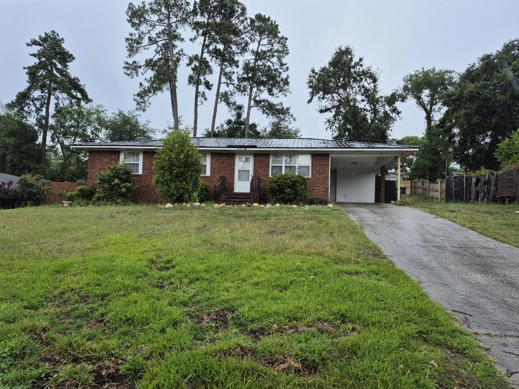 3314 Oakridge Drive, Augusta