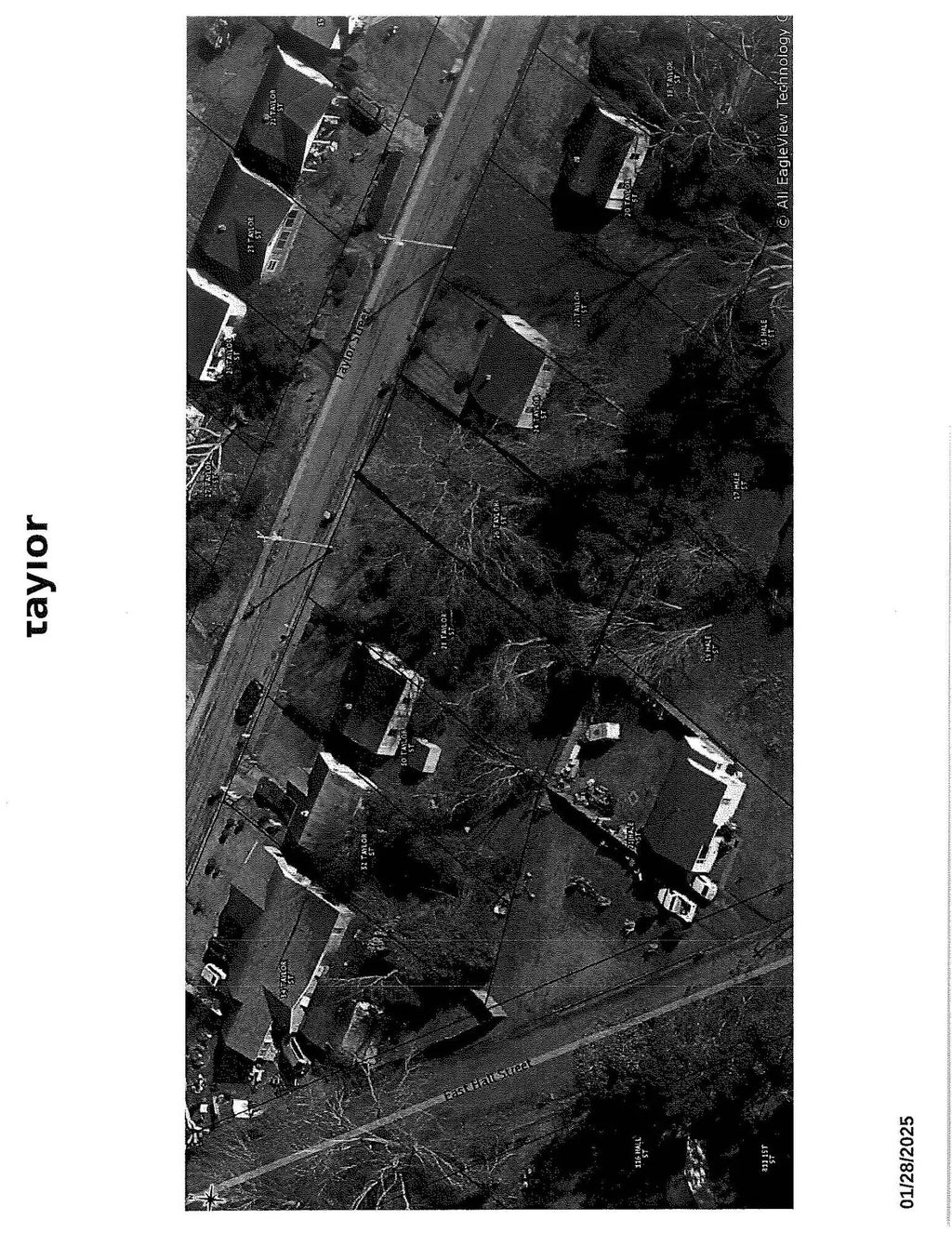 26 Taylor Street, Augusta