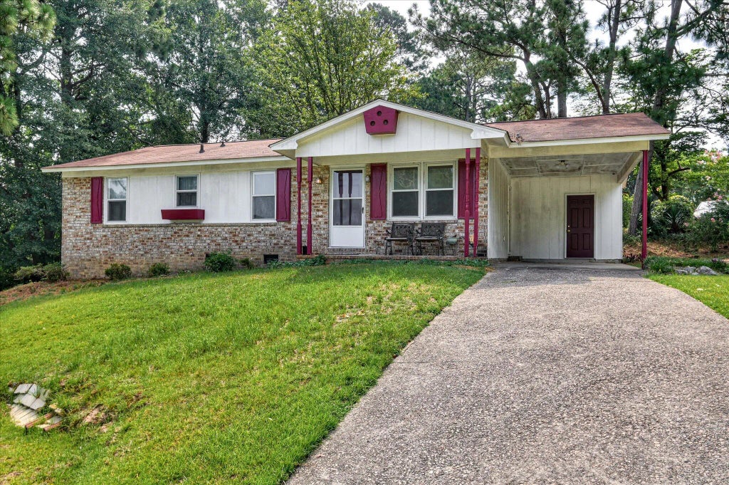 3115 Arcadia Drive, Augusta